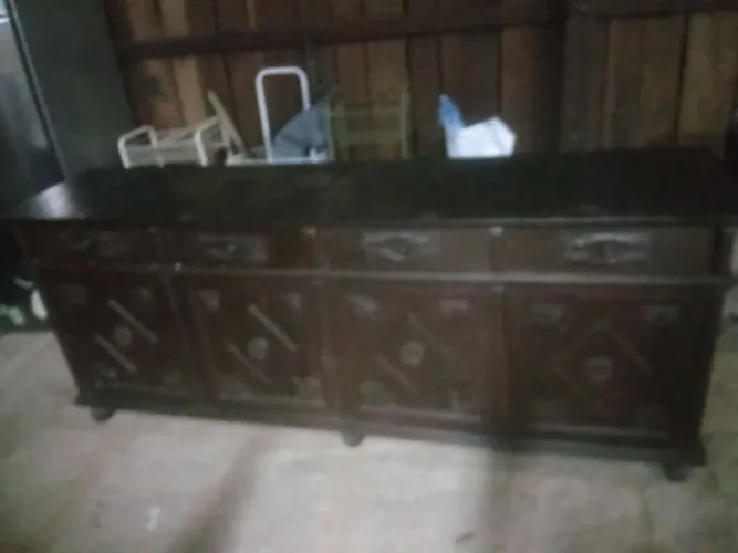Cristaleira