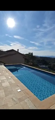 Casa com 4 dormitórios à venda, 220 m² por R$ 1.500.000,00 - Recanto das Águas - Igaratá/S