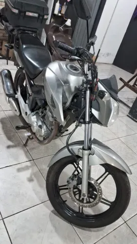 Moto top de procedência