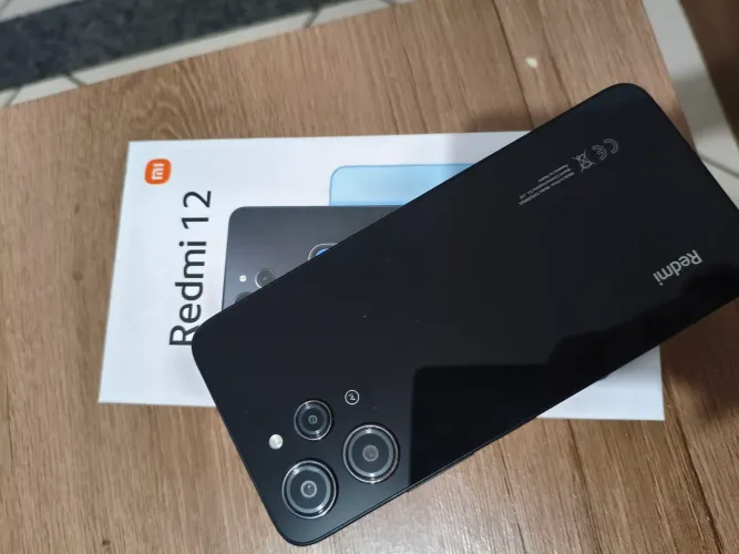Redmi 12 4G