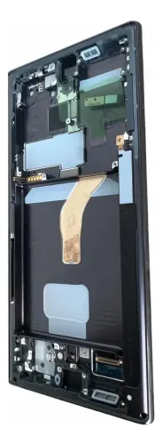 Tela OLED para Samsung Galaxy S22 Ultra