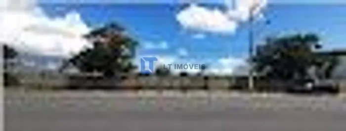 Terreno para alugar, 1390 m² por R$ 3.500/mês - Jardim Santa Maria - Jacareí/SP