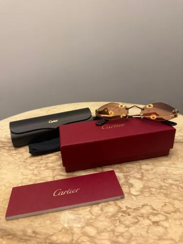 Cartier 