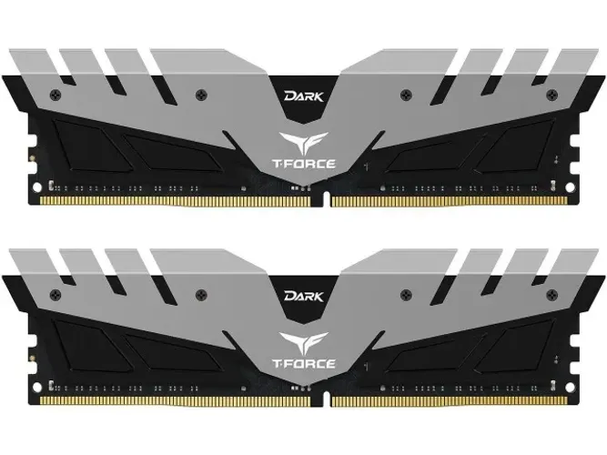 MEMORIA RAM 2x4GB