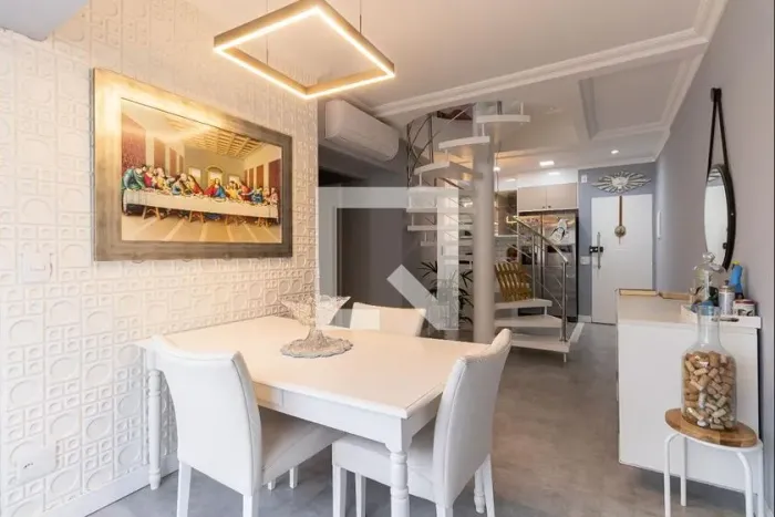 Apartamento à Venda - Jardim Marajoara , 3 Quartos, 180 m2