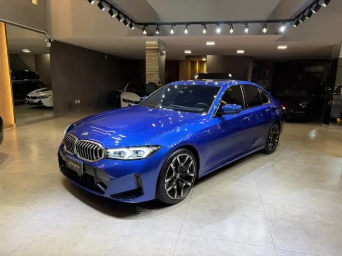 BMW 320I 320i 2026