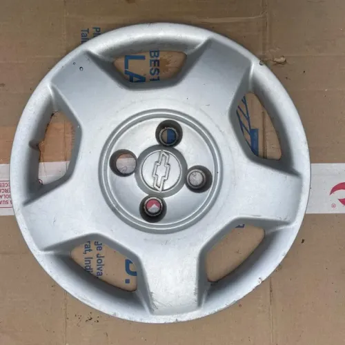 Calota aro 14 Gm Chevrolet Corsa