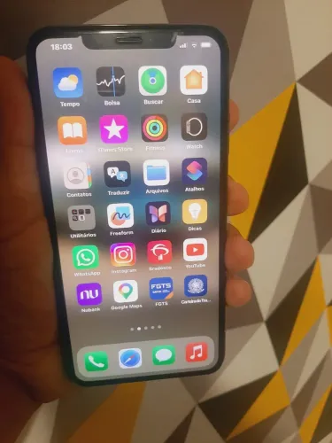 Vendo celular iPhone XS Max