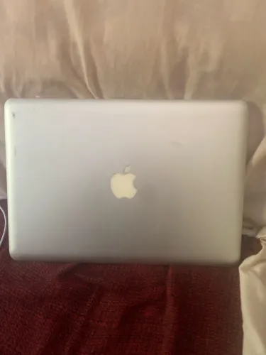 MacBook Pro 