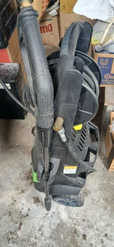 Lavadora IPC C22P 1307 1800 w 