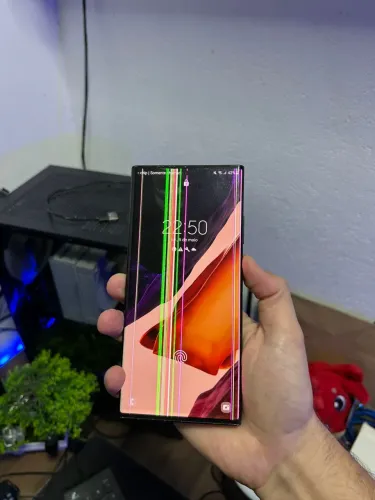 Samsung Galaxy Note 20 Ultra 5G