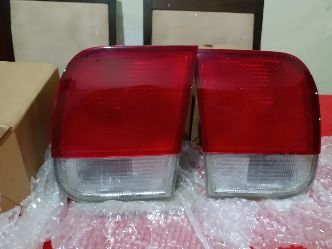 Peças Honda Civic 97/2000