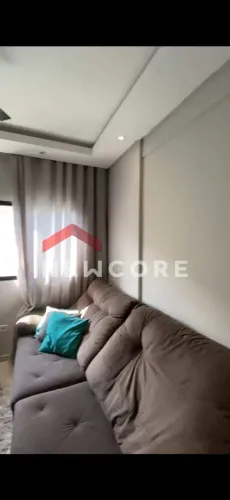 Apartamento em Rua Beira Mar - Vila dos Pescadores - Cubatão/SP