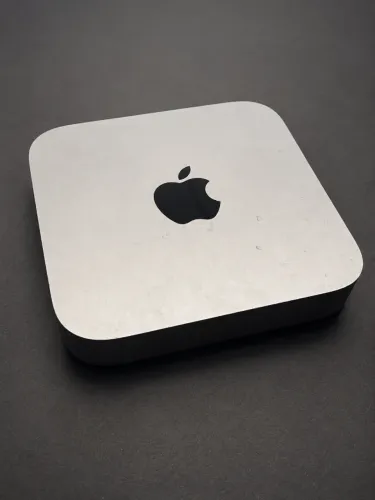 Mac Mini 2018 Intel i5 (Modelo A1993)