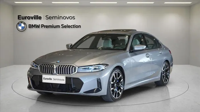 BMW 320I 320i 2026
