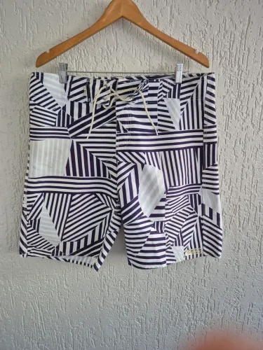 Bermuda masc WOLLNER SUR WEAR