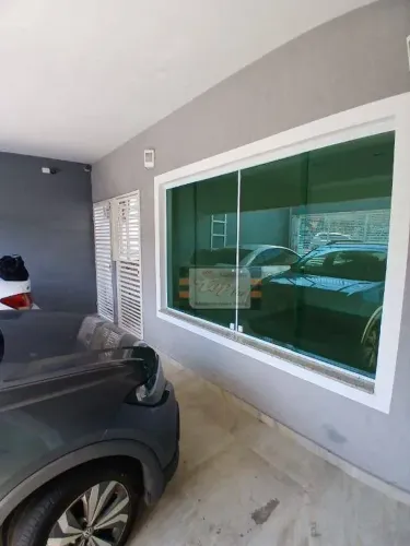 Casa com 9 dormitórios, 450 m² - venda por R$ 1.600.000,00 ou aluguel por R$ 15.000,00/mês