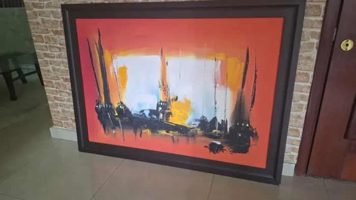 Quadro Decorativo