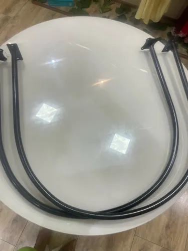 Arara para provador de loja de roupa