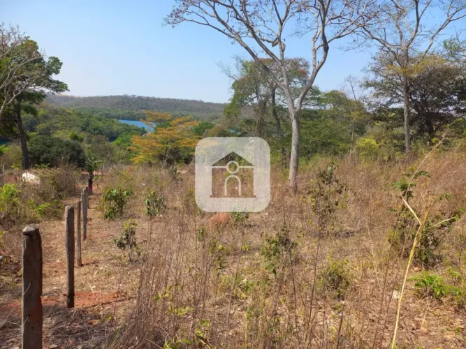 Terreno para venda no Recanto Guaritá