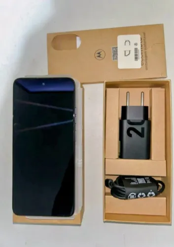 Smartphone Moto G35 5G 4GB/128GB NFC