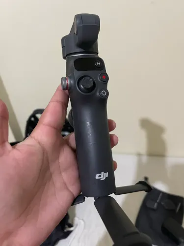 DJI OSMO MOBILE 7P