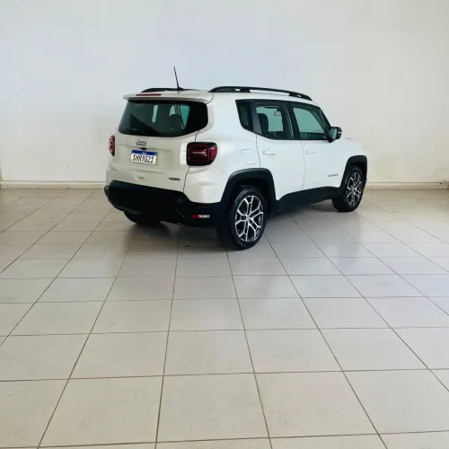 Jeep Renegade Long. T270 1.3 TB 4X2 Flex Aut. 2023