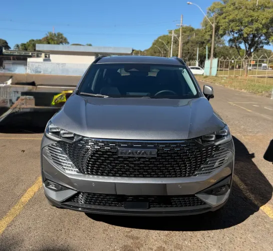 GWM Haval H6 Premium HEV 2024