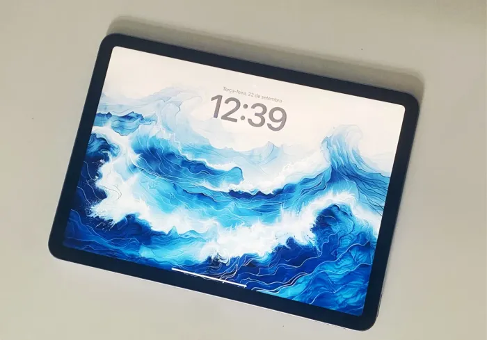 iPad Air M1