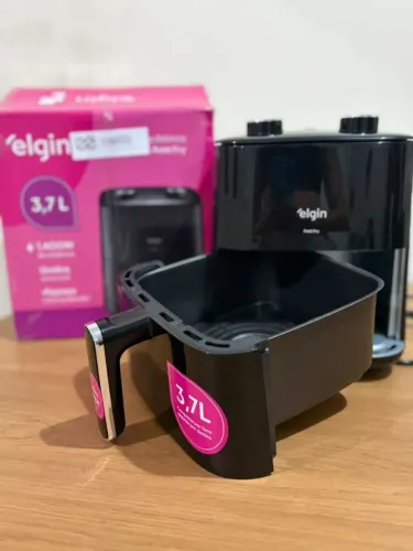 Airfryer Elgin
