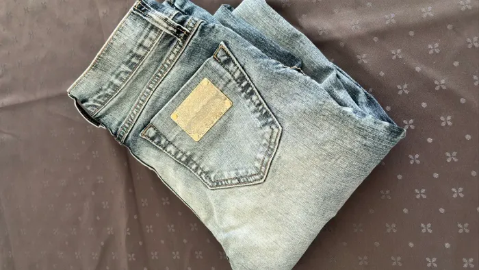 Oferta! Calça jeans COLCCI