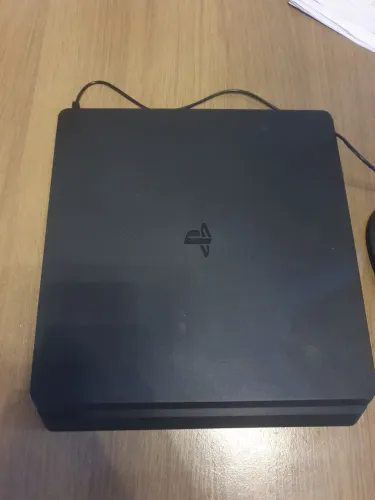Ps4 