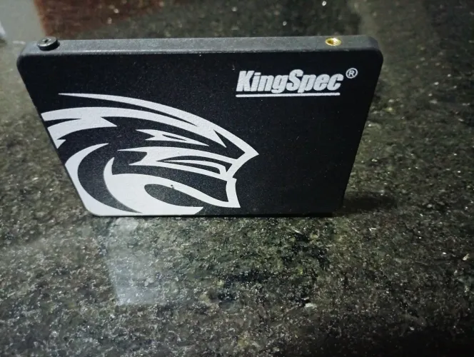 SSD 128gb