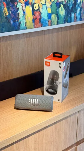 JBL Flip 6 - Usada
