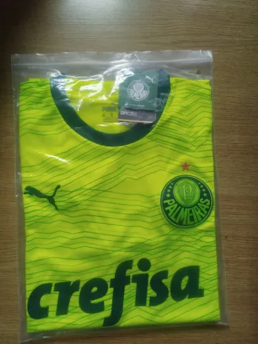 Camisa Palmeiras GG