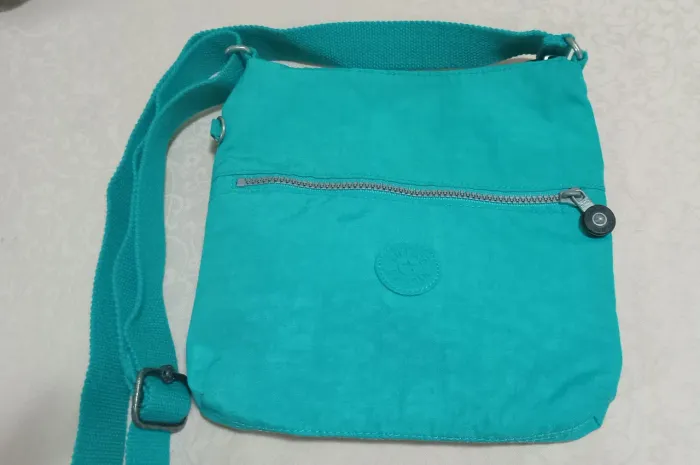 Bolsa Kipling 