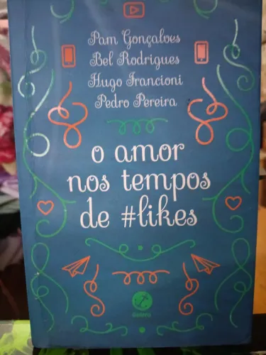 Amor nos tempos de likes