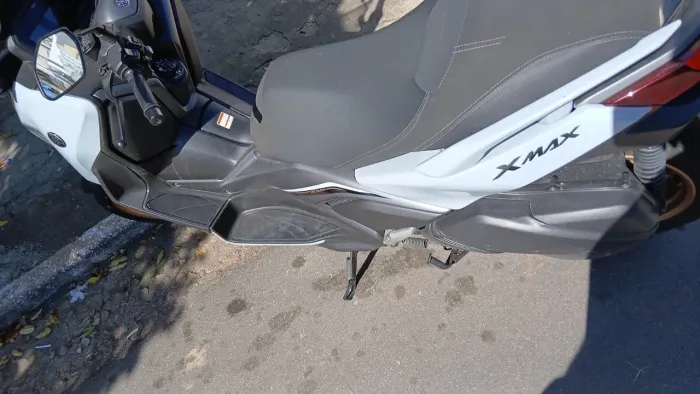 ? Vendo Yamaha XMAX 300 ABS - 2026