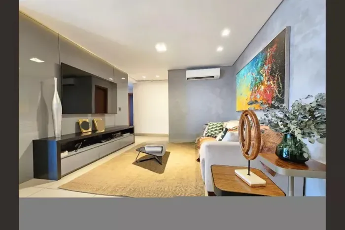 Apartamento à Venda - Palmares, 3 Quartos, 147 m2