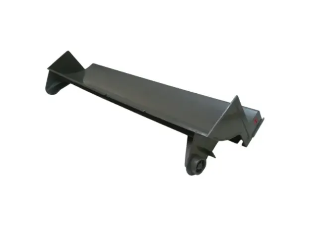 Defletor Calha Pingadeira Porta Lava Louças Brastemp BLF08 BLE20 Original   