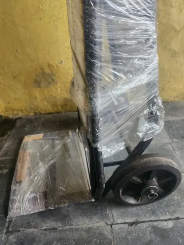 carrinho de carga