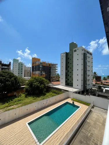 Aluguel por Temporada em Camboinha | Piscina