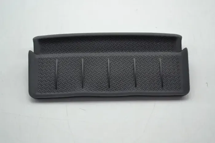 Borracha Tapete Acabamento Console Gm Captiva 2009 Original Original