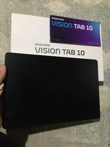 Tablet Positivo Vision TAB 10