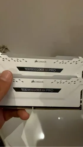 Kit 16Gb DDR4 3000mhz