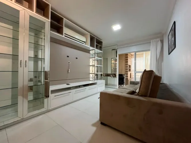 Apartamento mobiliado para aluguel em Chapecó
