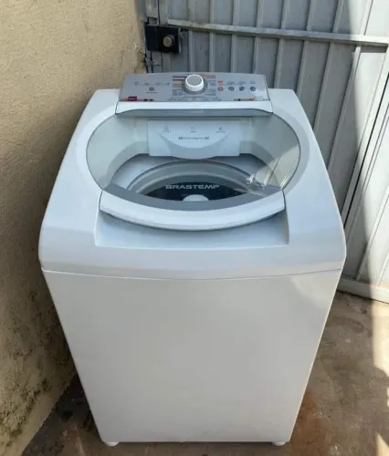 Máquina de lavar roupa Brastemp 11 kilo