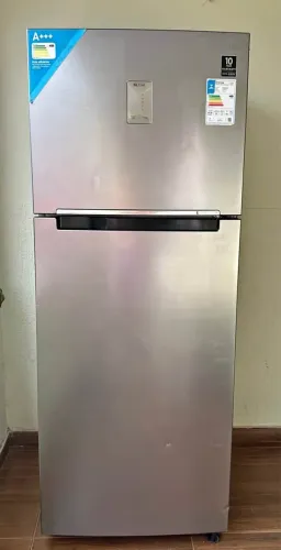 Geladeira Samsung 460L Estado de Novo