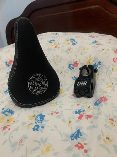 Mesa Drb Bikes Ant Bmx Top Load, e Banco Drb Bikes BMX