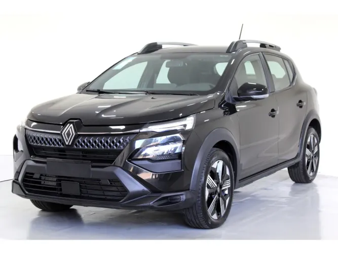 Renault Kardian Techno Flex 1.0 TB 12V 5P Aut. 2025